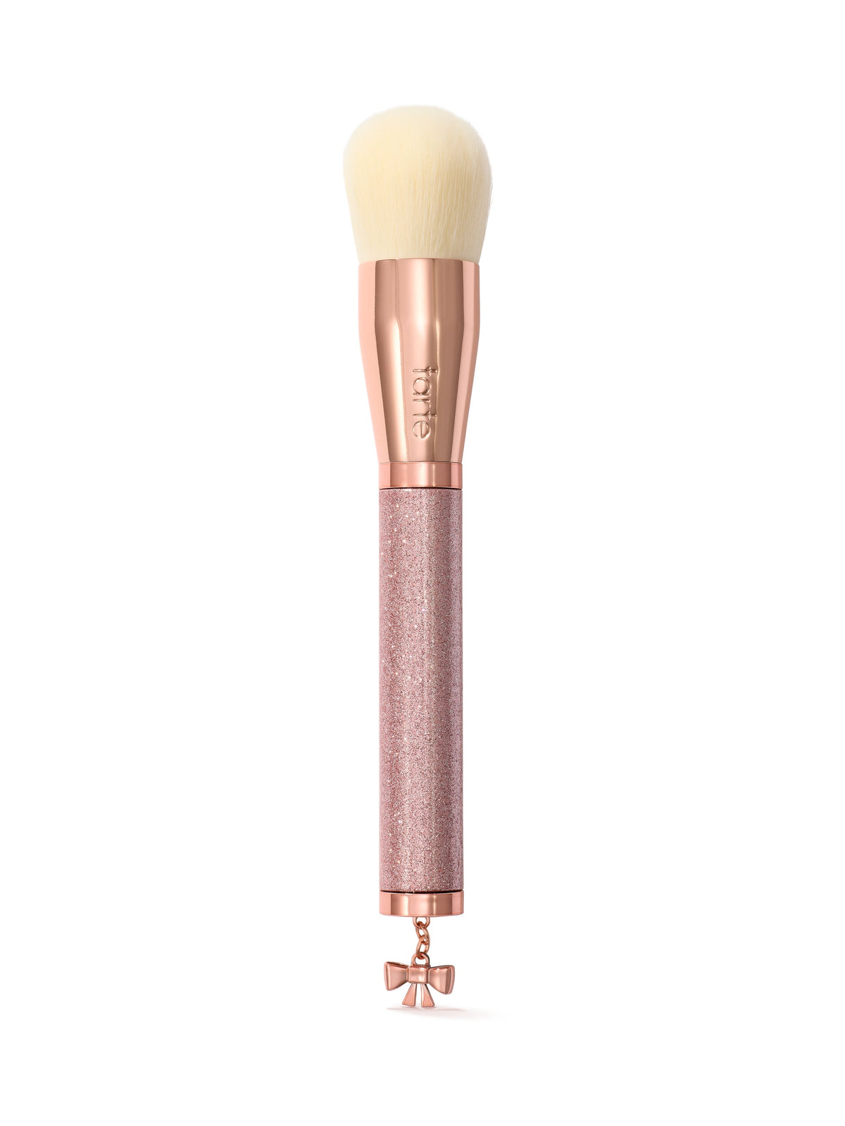 limited-edition all tied up foundation brush