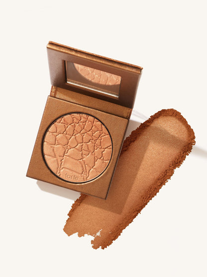 Amazonian clay waterproof bronzer