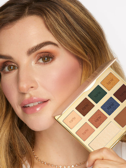 glamazon™ Amazonian clay eyeshadow palette