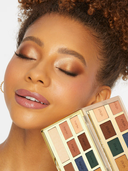 glamazon™ Amazonian clay eyeshadow palette