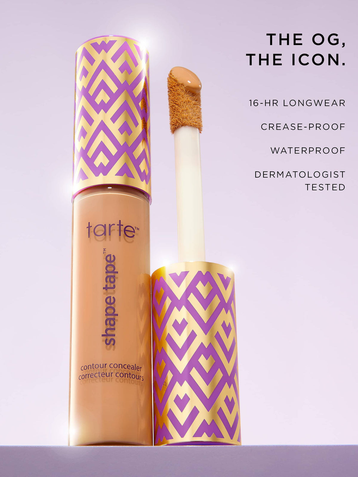 tarte perfect & set kit