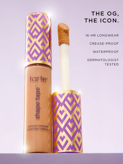 tarte perfect & set kit