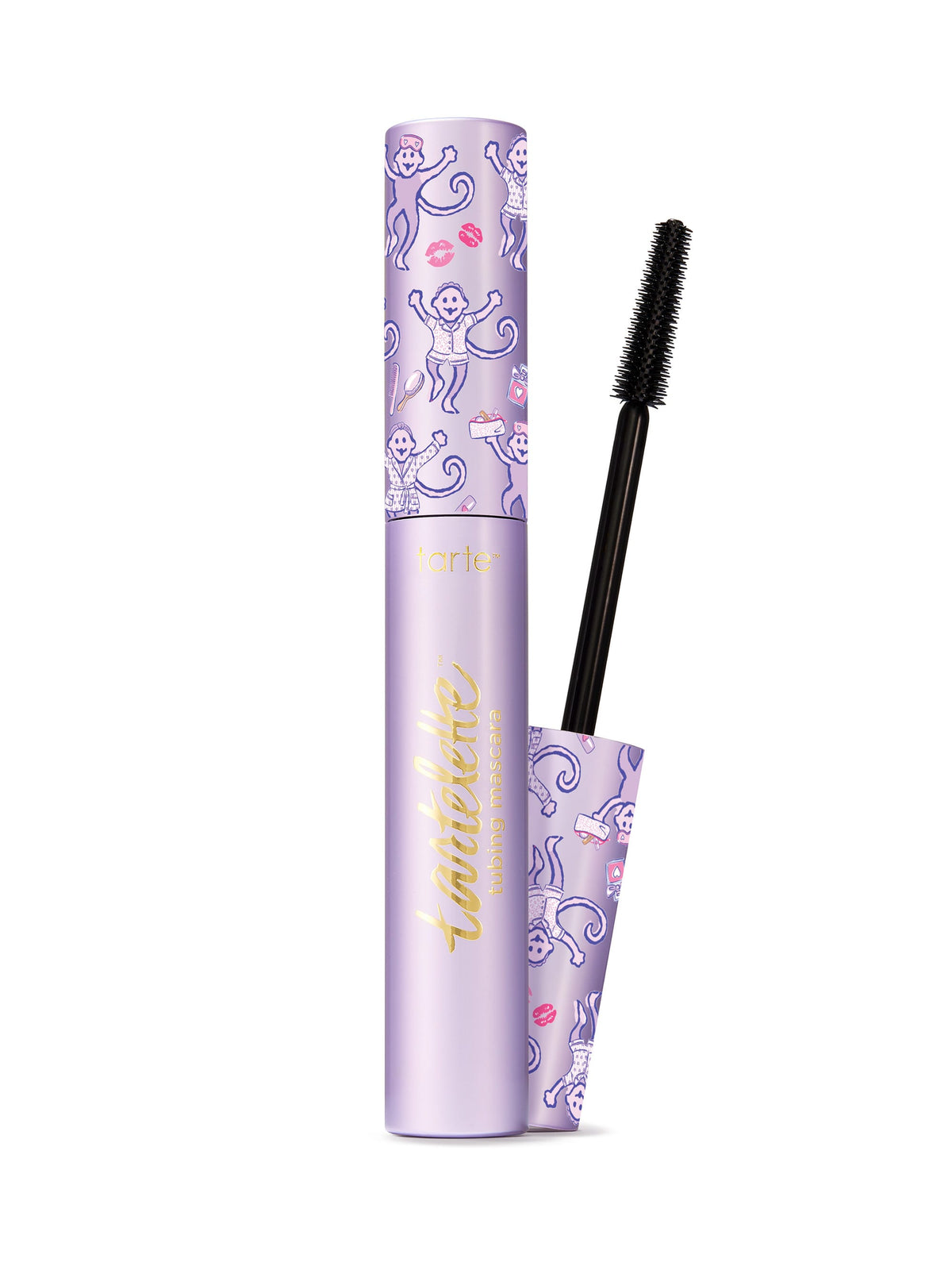 tarte x Roller Rabbit tartelette™ tubing mascara