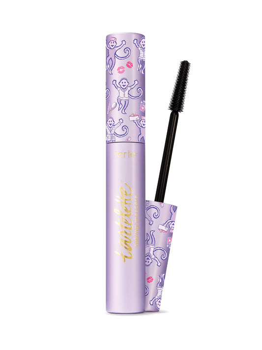 tarte x Roller Rabbit tartelette™ tubing mascara