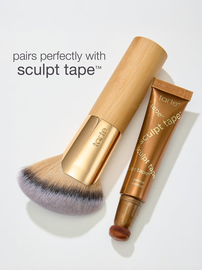 sculpting cheek brush
