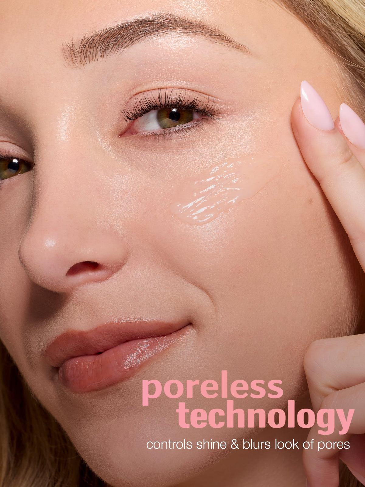 travel-size ballin’ base™ matte poreless primer