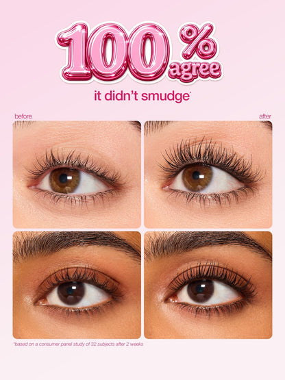 big ego™ vegan mascara
