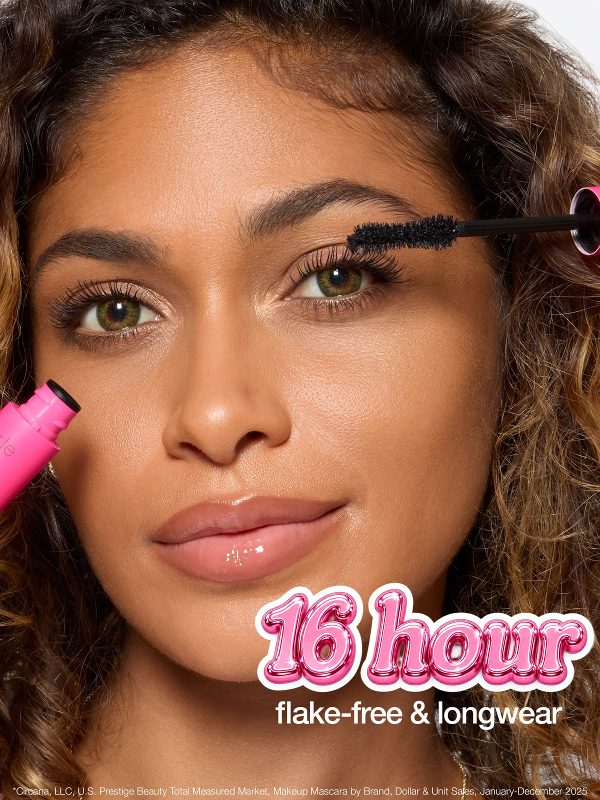 big ego™ vegan mascara