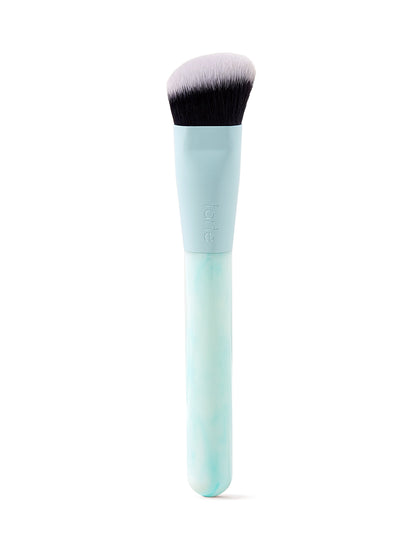 cream cheek brush