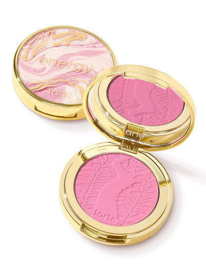 Amazonian clay 12-hour blush in energy