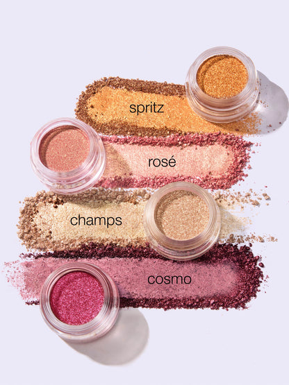 glow pot eyeshadow