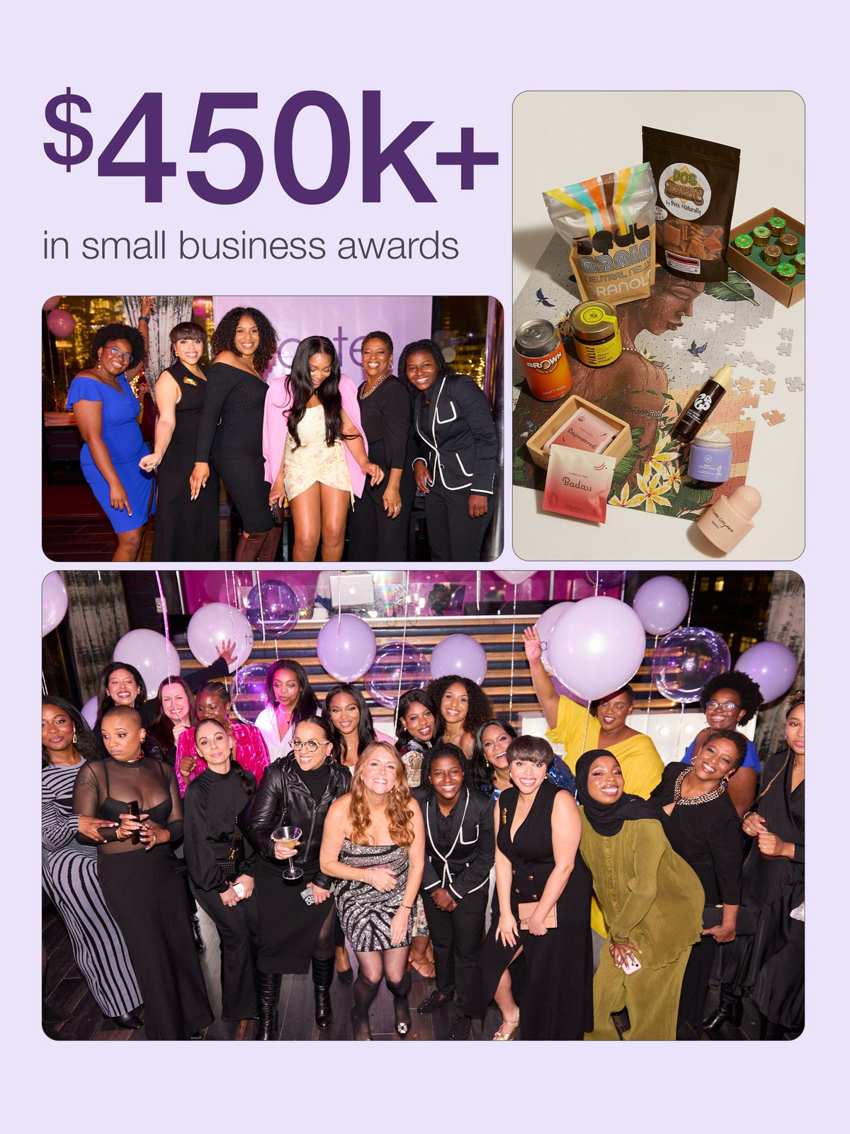 Heart To Tarte Donation