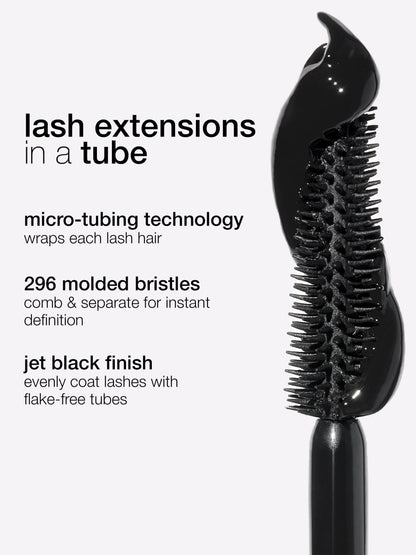 maracuja juicy lip & tubing mascara duo + FREE charm