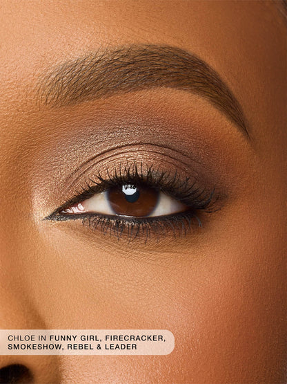 tartelette™ in bloom Amazonian clay palette