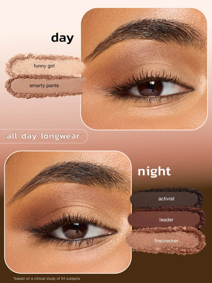 tartelette™ in bloom Amazonian clay palette