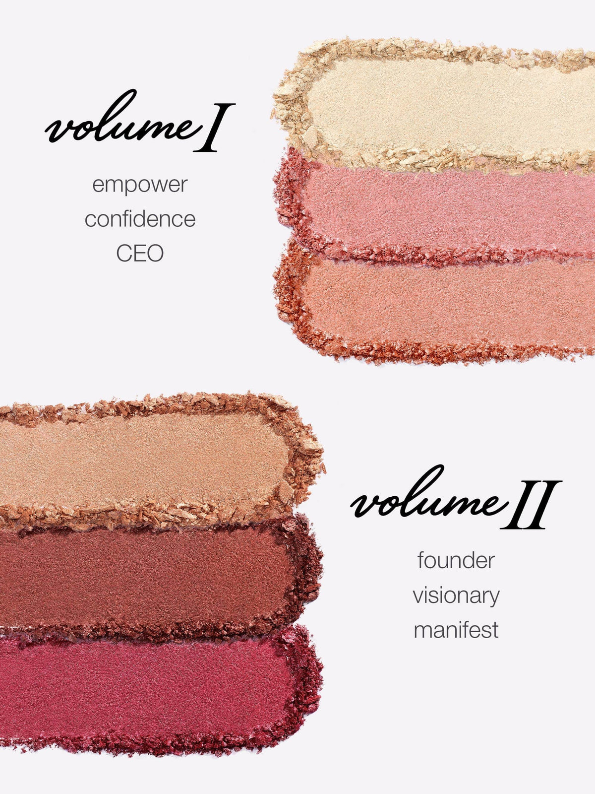 @itsmaureenkelly highlight reel cheek wardrobe