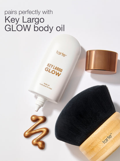 kabuki body brush