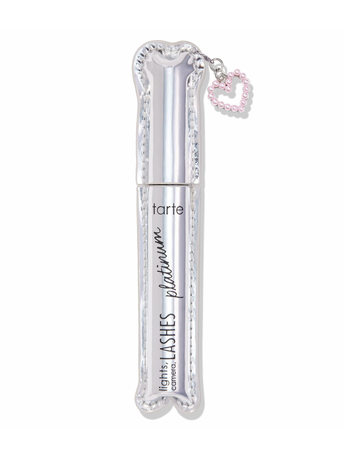 limited-edition lights, camera, lashes™ platinum mascara