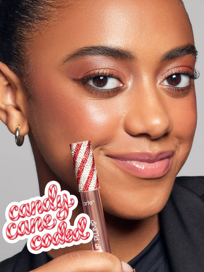 limited-edition maracuja juicy lip plump