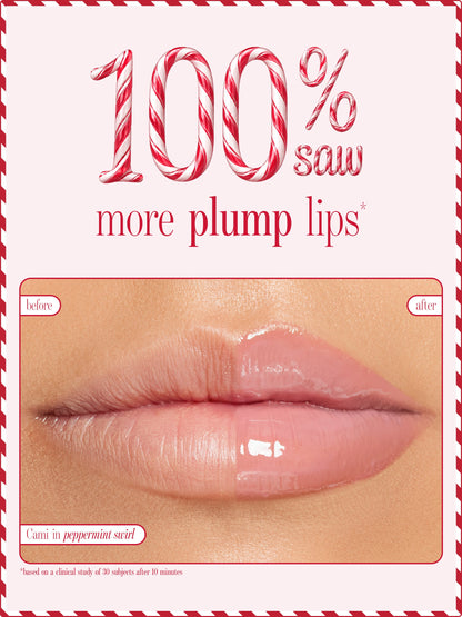 limited-edition maracuja juicy lip plump