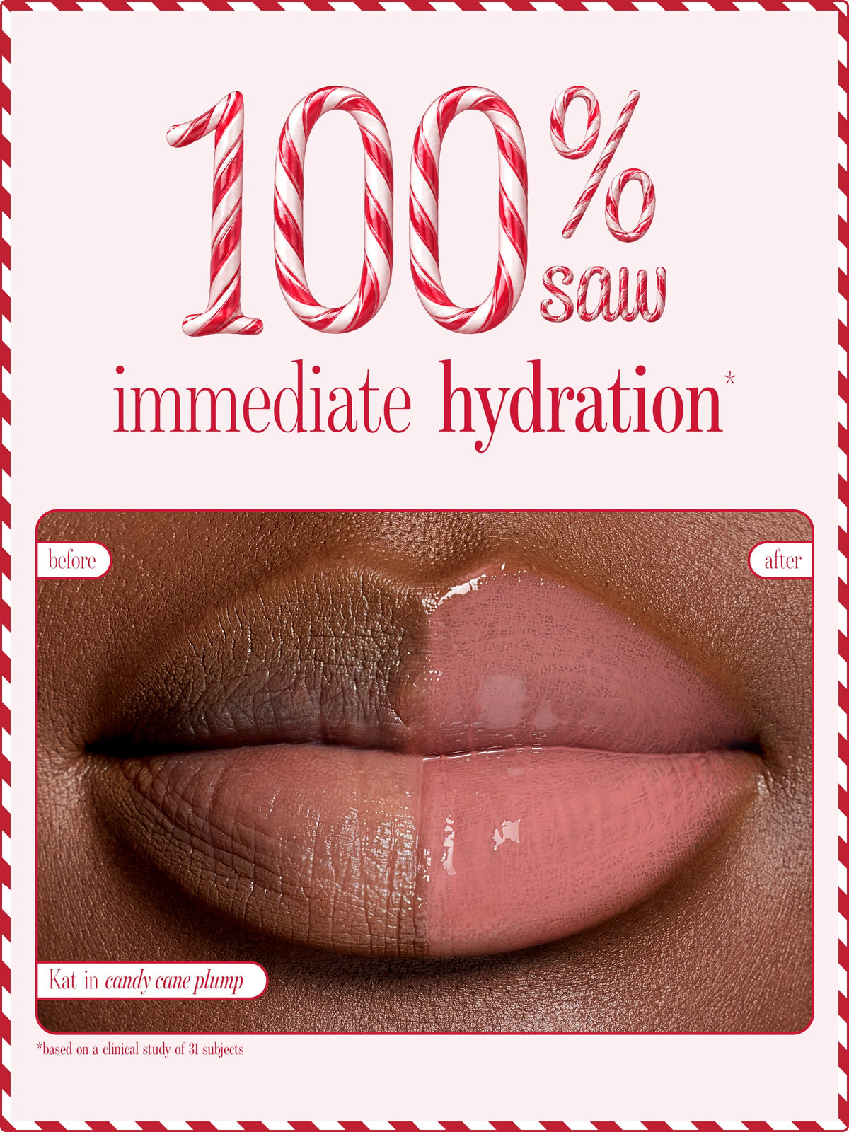 limited-edition maracuja juicy lip plump