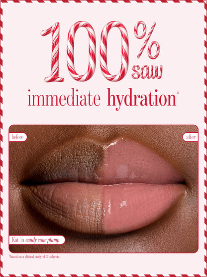 limited-edition maracuja juicy lip plump