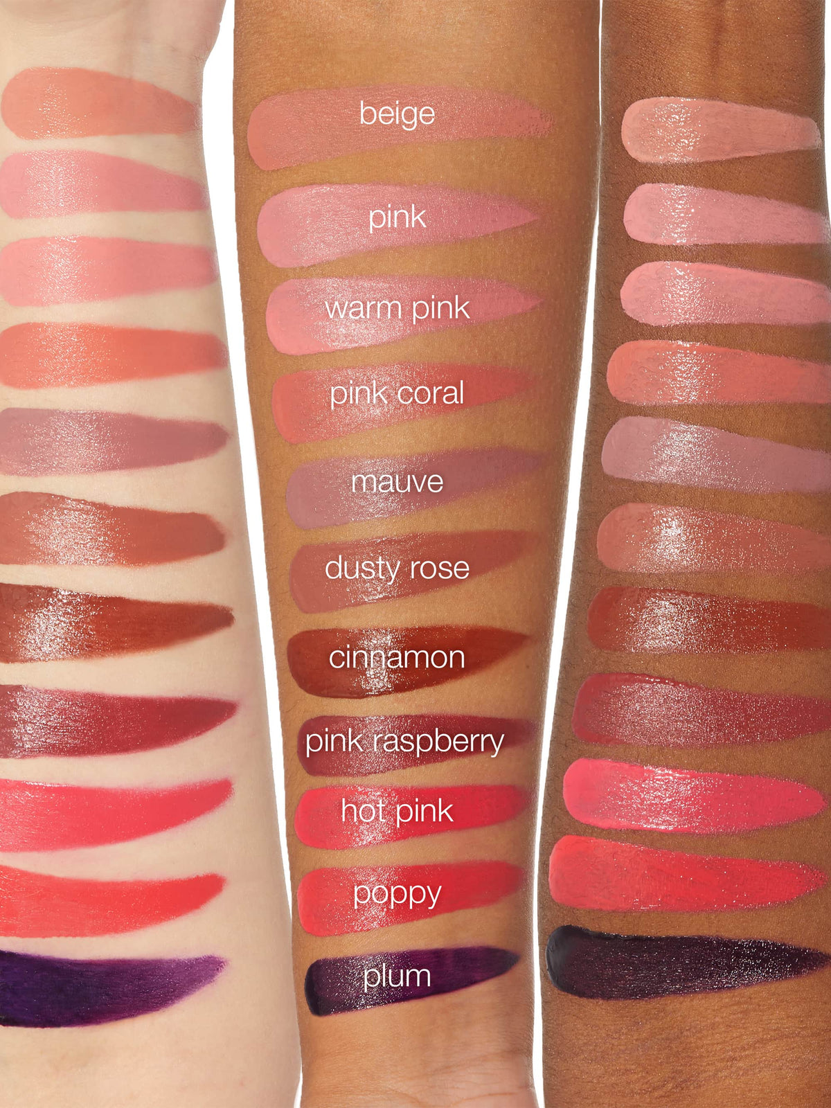 maneater™ satin blush cheek plump