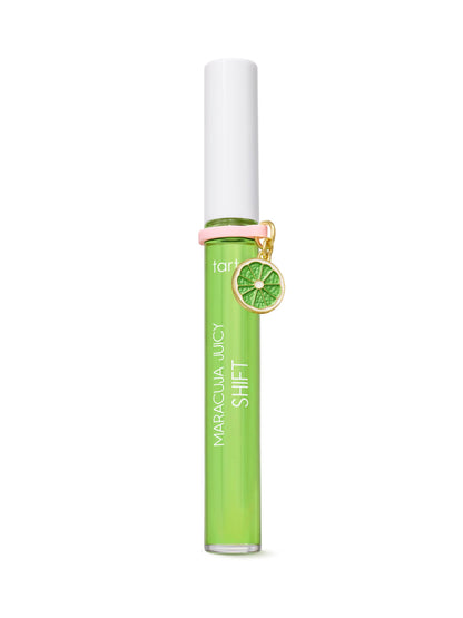 lime-coded maracuja juicy lip & cheek shift