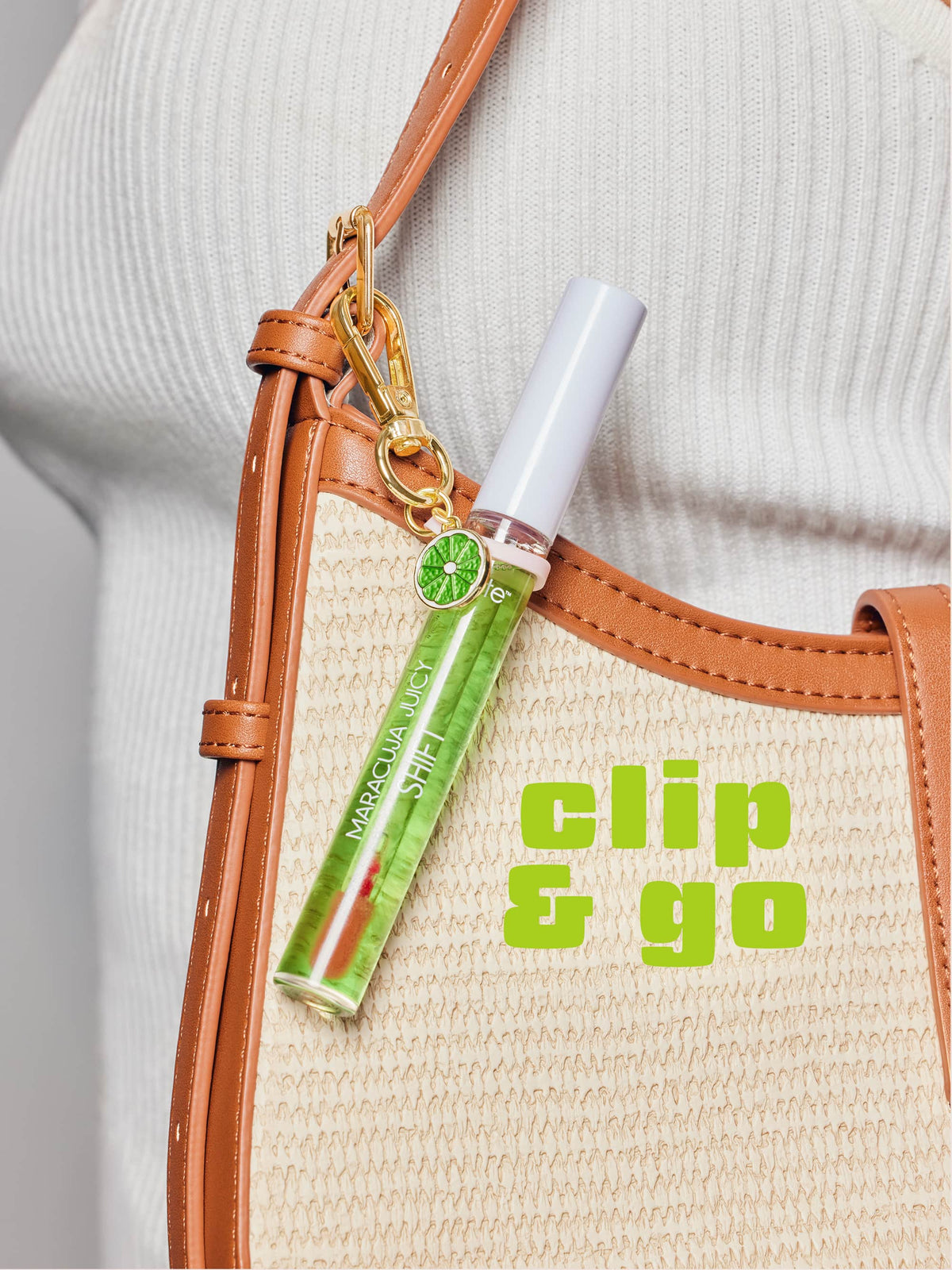 lime-coded maracuja juicy lip & cheek shift