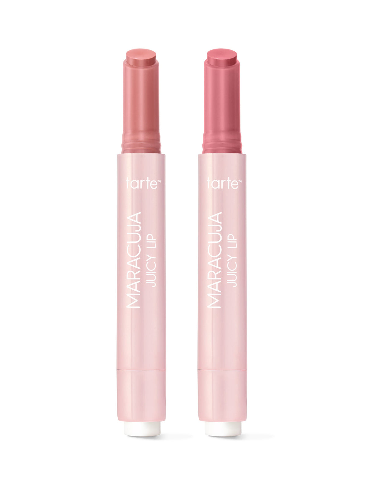 maracuja juicy lip balm best-sellers duo