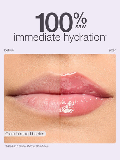 maracuja juicy lip icons plumping lip oil & liner duo
