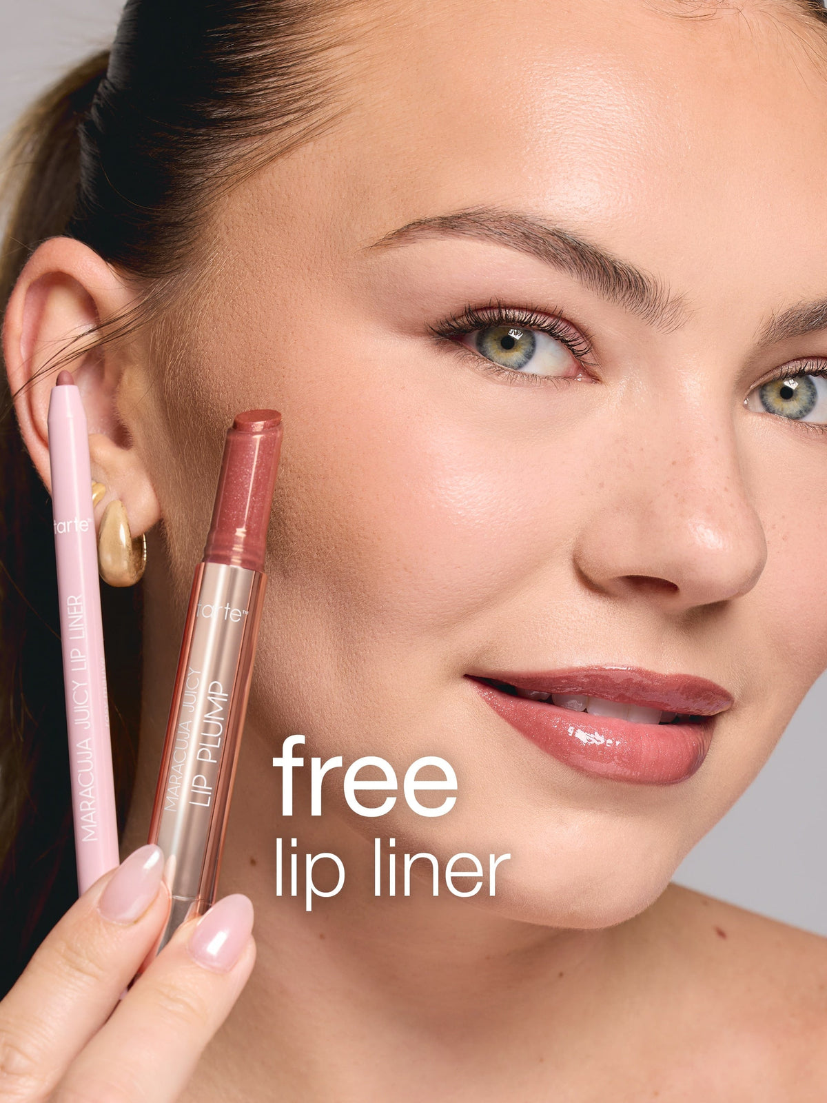 maracuja juicy lip icons plump & liner duo
