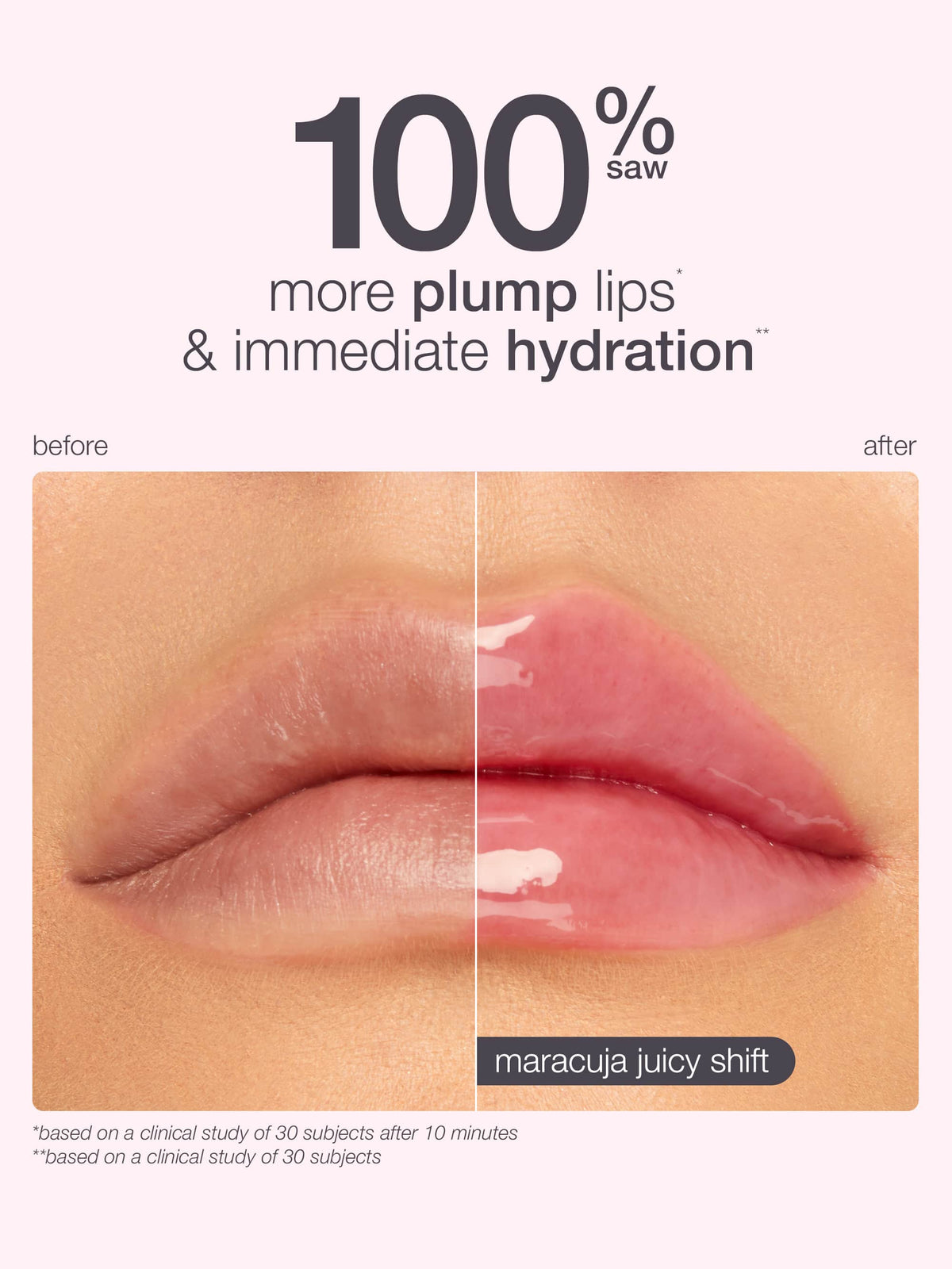 lime-coded maracuja juicy lip shift