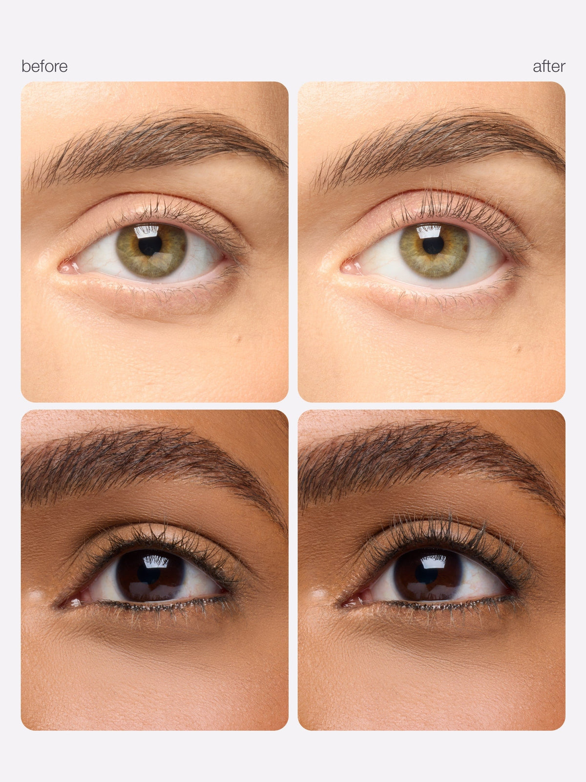 picture perfect™ lash curler