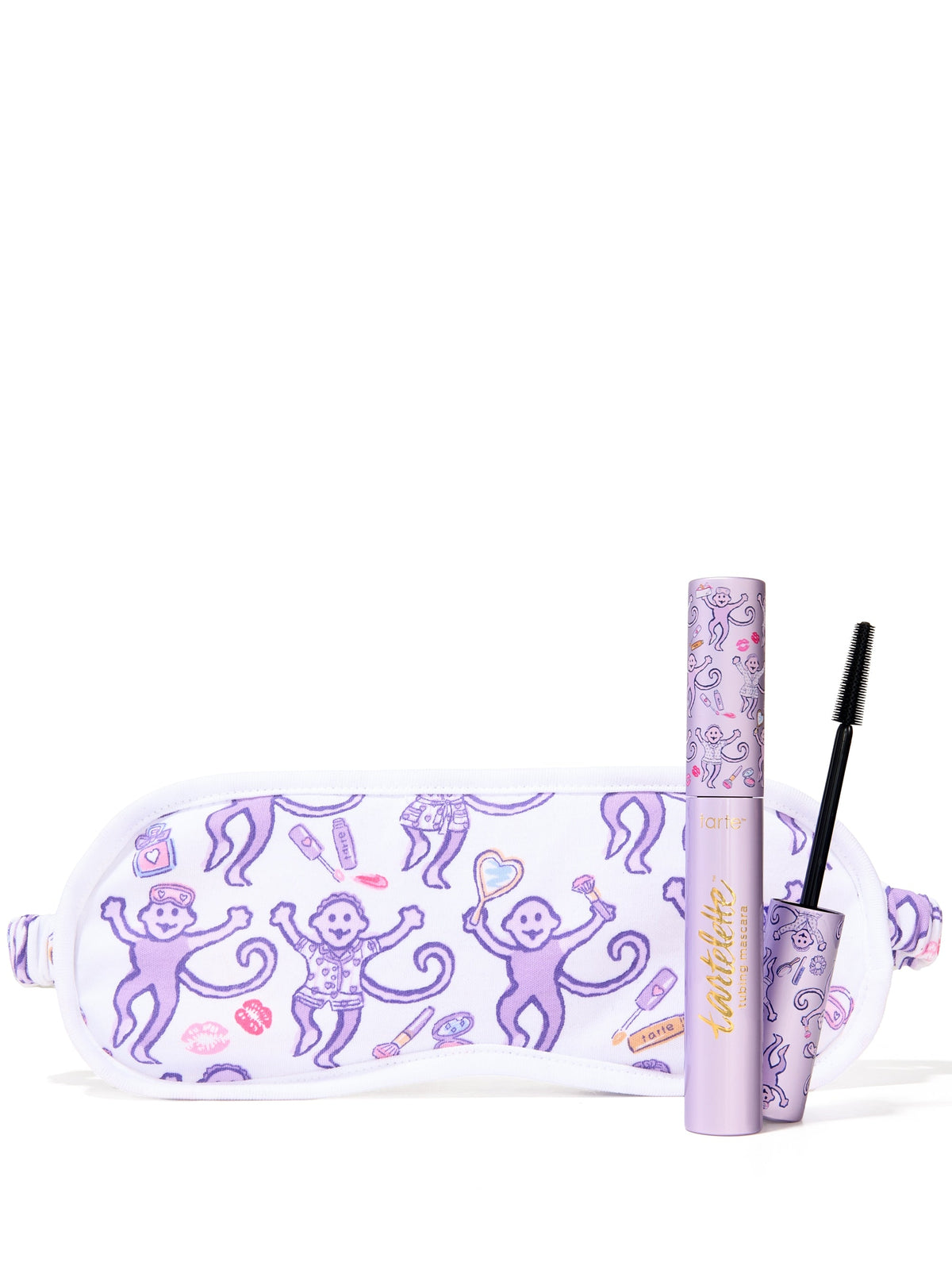 tarte x Roller Rabbit #1 mascara set