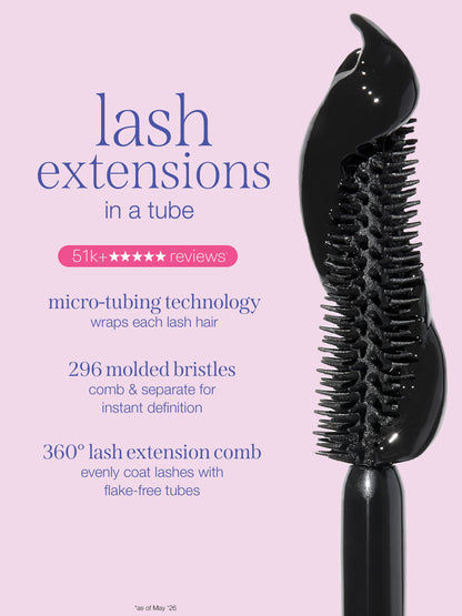 tarte x Roller Rabbit #1 mascara set