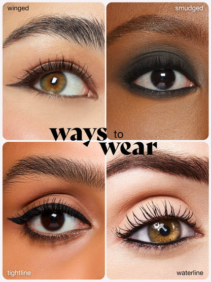 shape tape™ creamy eye lift effect trio