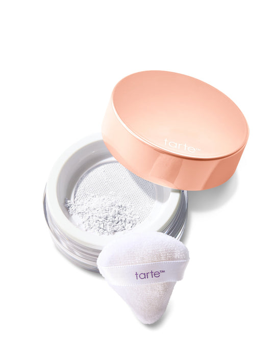smooth operator™ Amazonian clay finishing powder