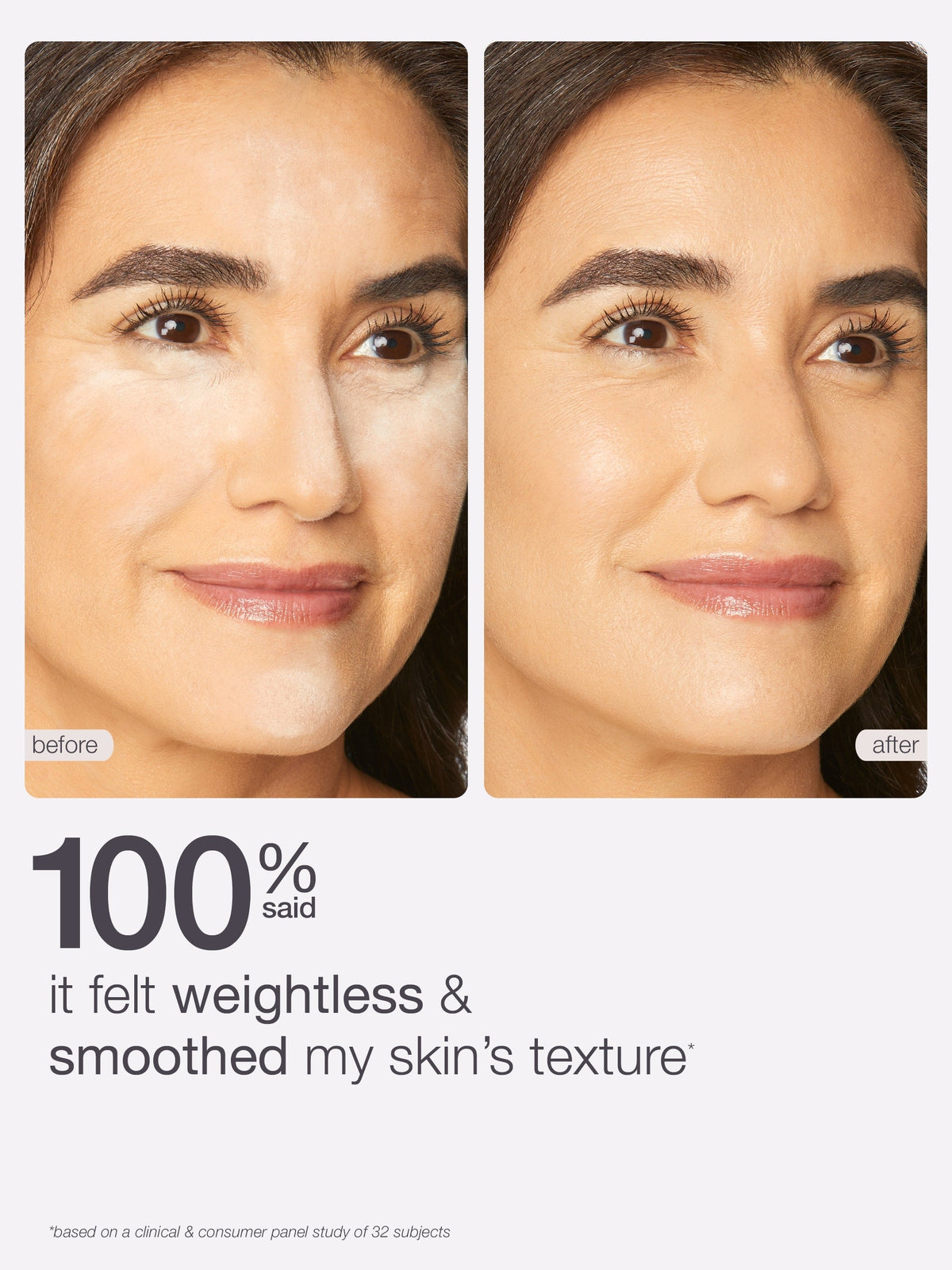 smooth operator™ Amazonian clay finishing powder