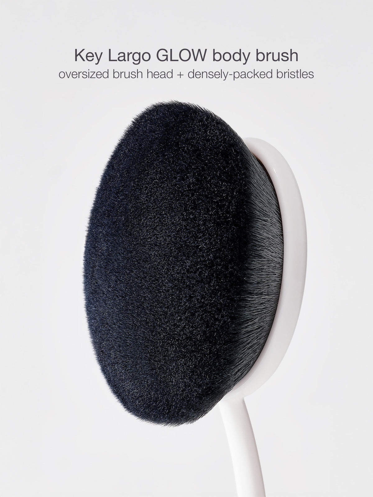 smoothing body brush