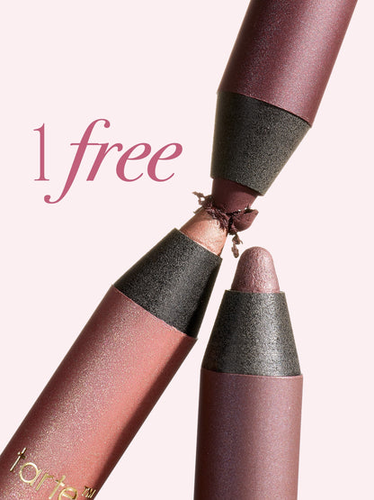 socialite smokeshow shadow & liner trio