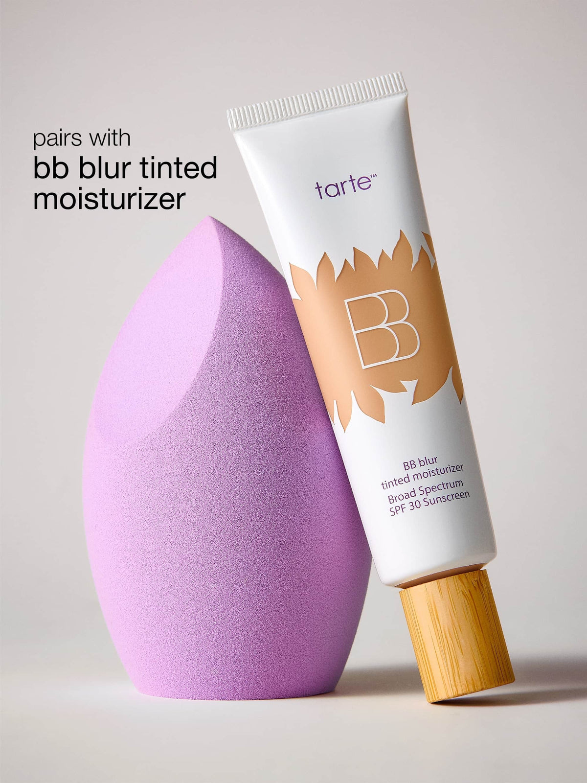 jumbo quickie blending sponge