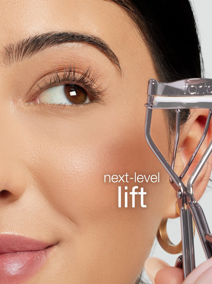 tartelette™ lash curler