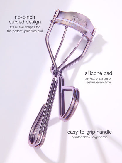 tartelette™ lash curler