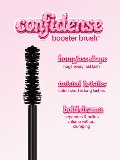 travel-size big ego™ vegan mascara