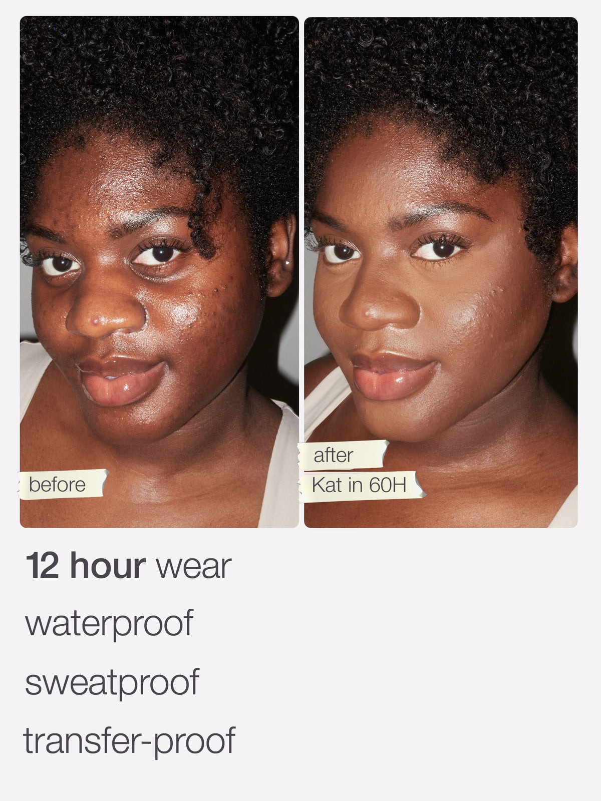 tarte travel-size face tape™ foundation