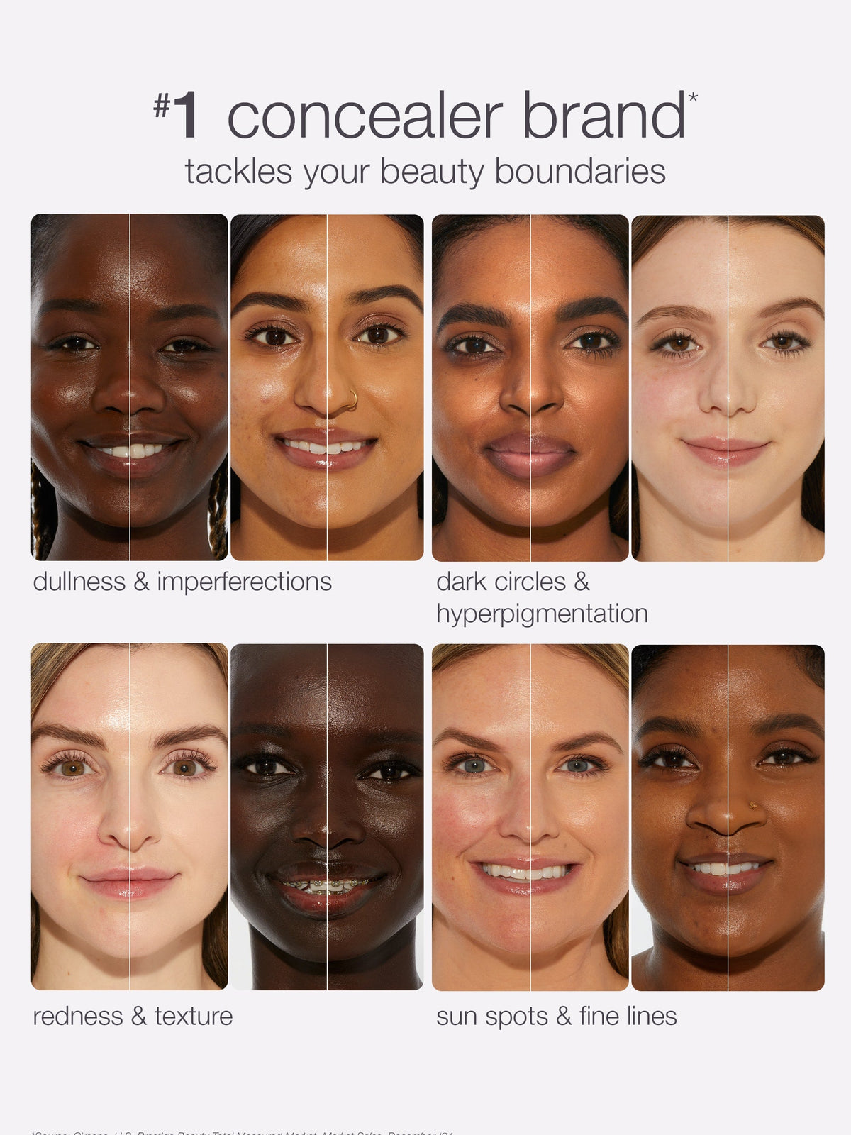 travel-size maracuja creaseless full coverage concealer
