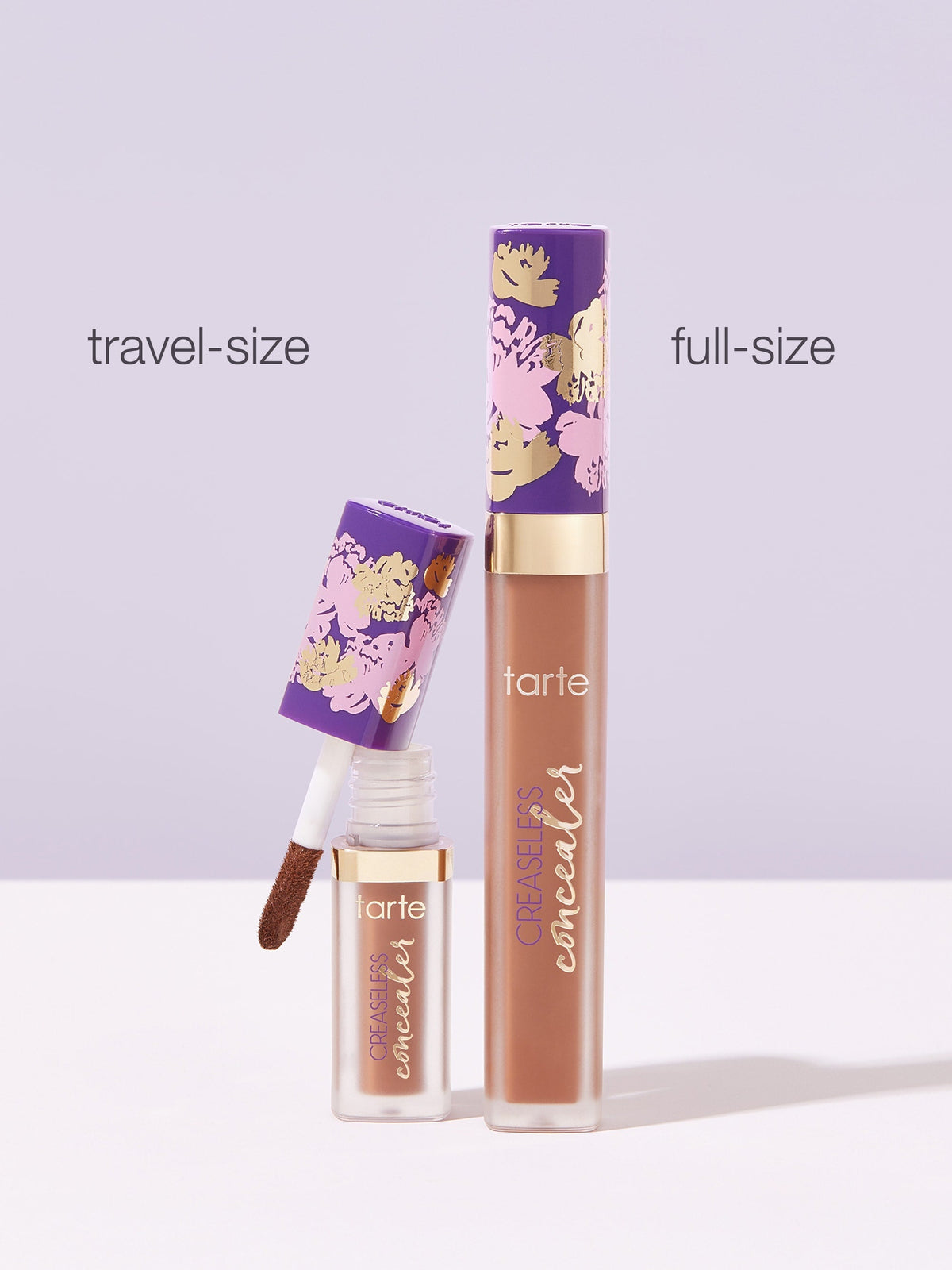 travel-size maracuja creaseless full coverage concealer