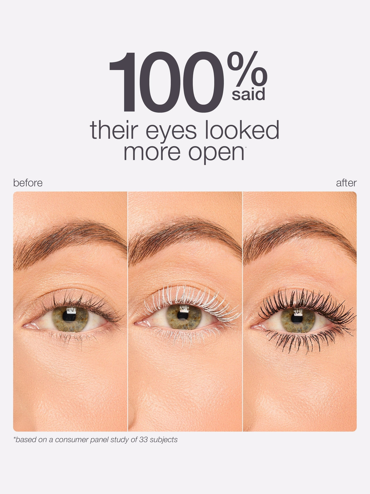 travel-size opening act™ lash primer