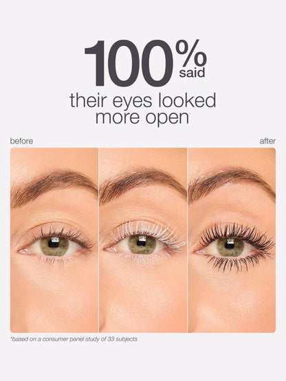 travel-size opening act™ lash primer